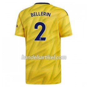 Arsenal Hector Bellerin 2 Auswärts Trikotsatz 2019/20